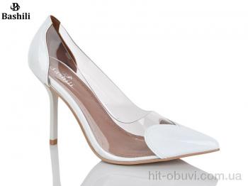 Туфлі Башили P142-2