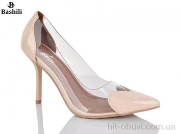 Туфлі Башили P142-3