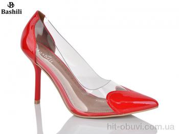 Туфлі Башили P142-5