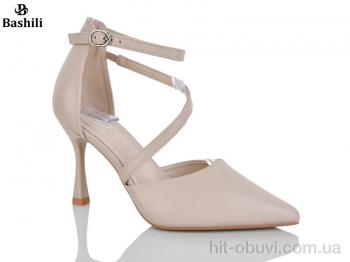 Туфлі Башили V422-3