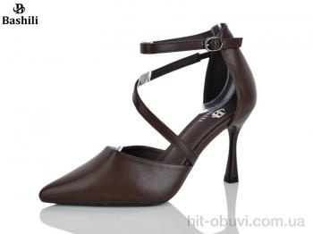Туфлі Башили V422-4