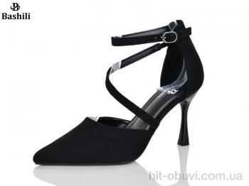Туфлі Башили V422-6