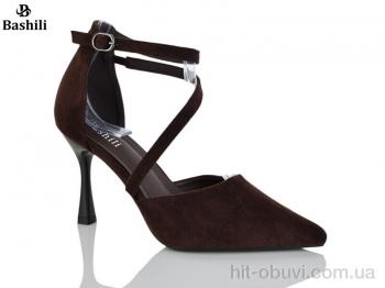 Туфлі Башили V422-8
