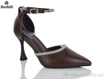 Туфлі Башили V1-21