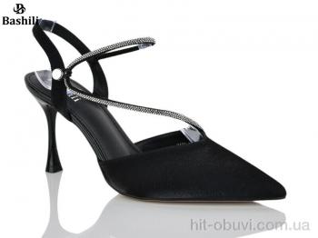 Туфлі Башили V439-1