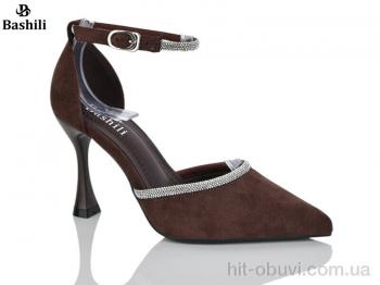 Туфли Башили GV1-50