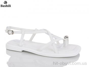 Босоножки Башили S58-2