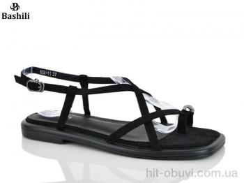 Босоножки Башили S58-11