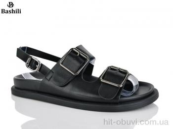 Босоножки Башили S201-1