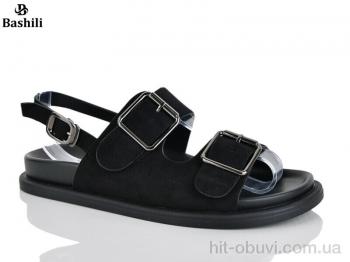 Босоножки Башили S201-6