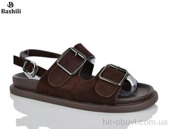 Босоножки Башили S201-8
