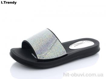 Шльопанці Trendy, Z18-5