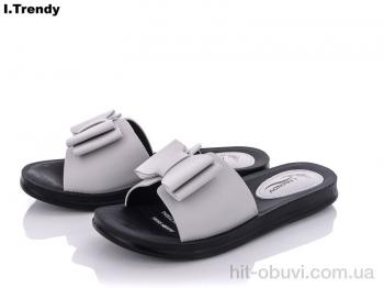 Шлепки Trendy Z13-10