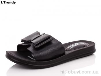 Шлепки Trendy Z13-1