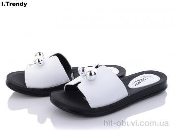 Шлепки Trendy Z08-2