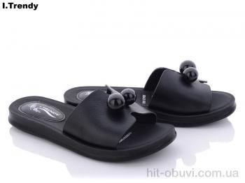 Шлепки Trendy Z08-1