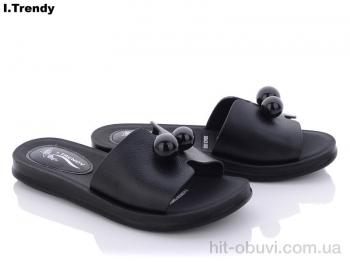 Шльопанці Trendy Z08-1