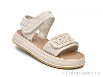 Босоніжки TOM.M B1713B