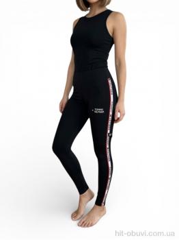 Лосини Margo 055-1 чорний