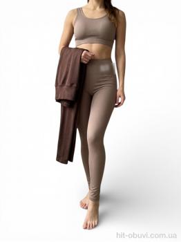 Лосини Margo 05 мокко