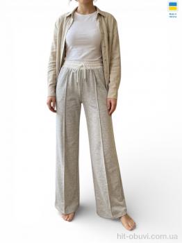 Брюки Margo 1054 сірий