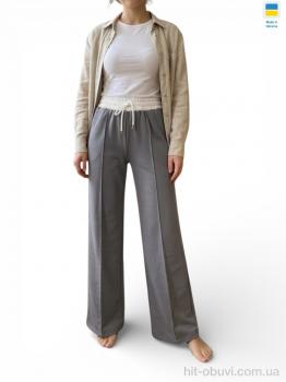 Брюки Margo 1054 фуме