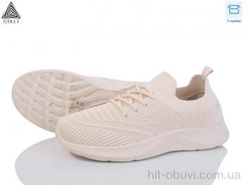 Кроссовки STILLI Group F309-4