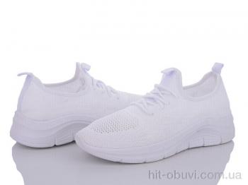 Кроссовки Ok Shoes W163-4