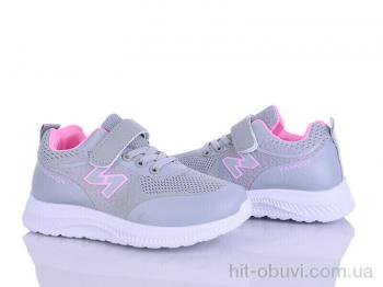 Кросівки Ok Shoes, T813-2