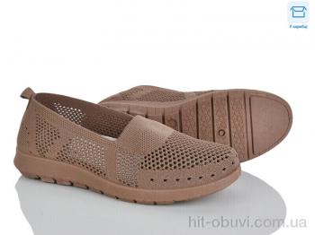Сліпони Ok Shoes, W782-5