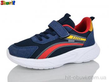 Кросівки Sharif 1820-15