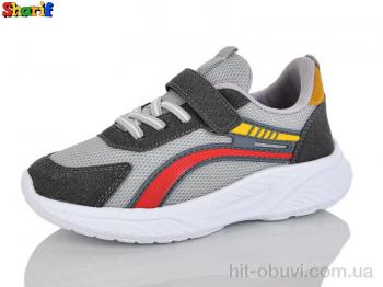 Кросівки Sharif 1820-17