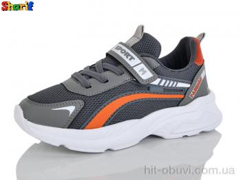 Кросівки Sharif 1820-19