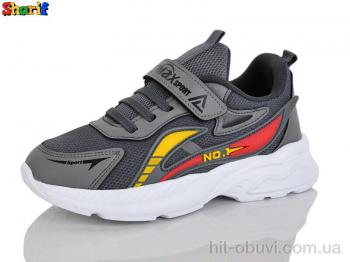 Кросівки Sharif 30055-3