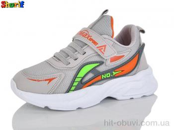 Кросівки Sharif 30055-4