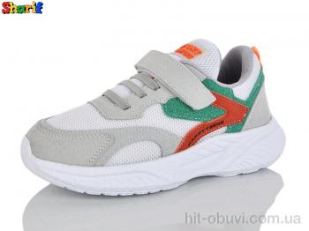 Кросівки Sharif 1889-9