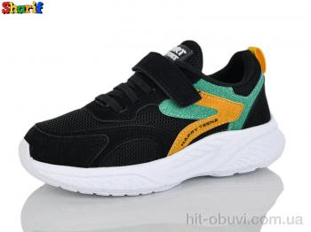 Кросівки Sharif 1889-12