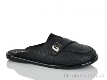 Шлепки Loretta Y112