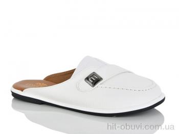 Шлепки Loretta Y112-2