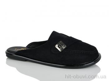 Шлепки Loretta Y112-3