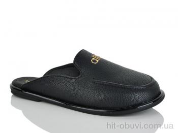 Шлепки Loretta Y111