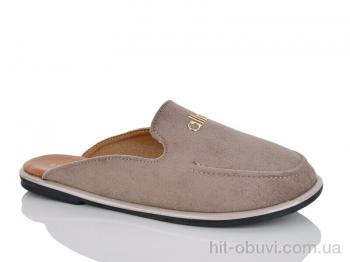 Шлепки Loretta Y111-6