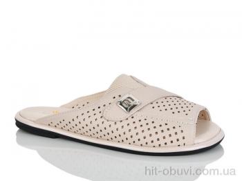 Шлепки Loretta Y110-2