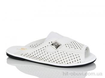 Шлепки Loretta Y110-3