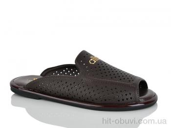 Шлепки Loretta Y109-1