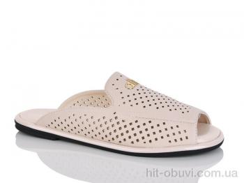 Шлепки Loretta Y109-2