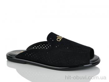 Шлепки Loretta Y109-5