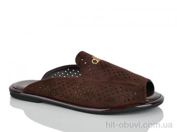 Шлепки Loretta Y109-6