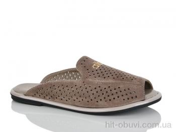 Шлепки Loretta Y109-7