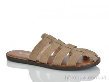 Шлепки Loretta E785-3